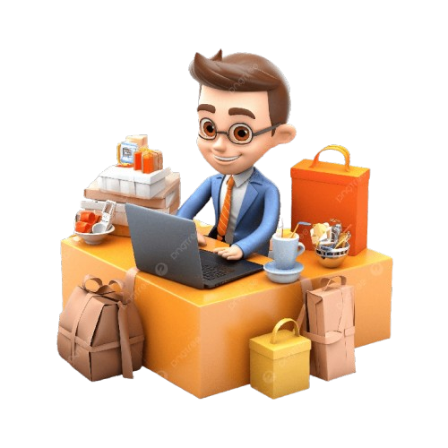 Admin Vector