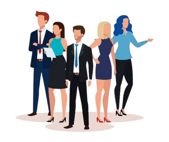 Staff Vector